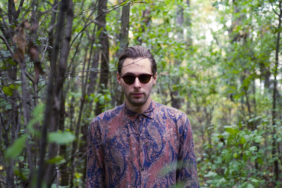 Max Jacobson