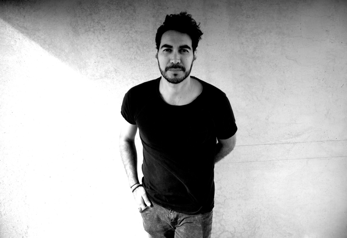Mike Montaño
